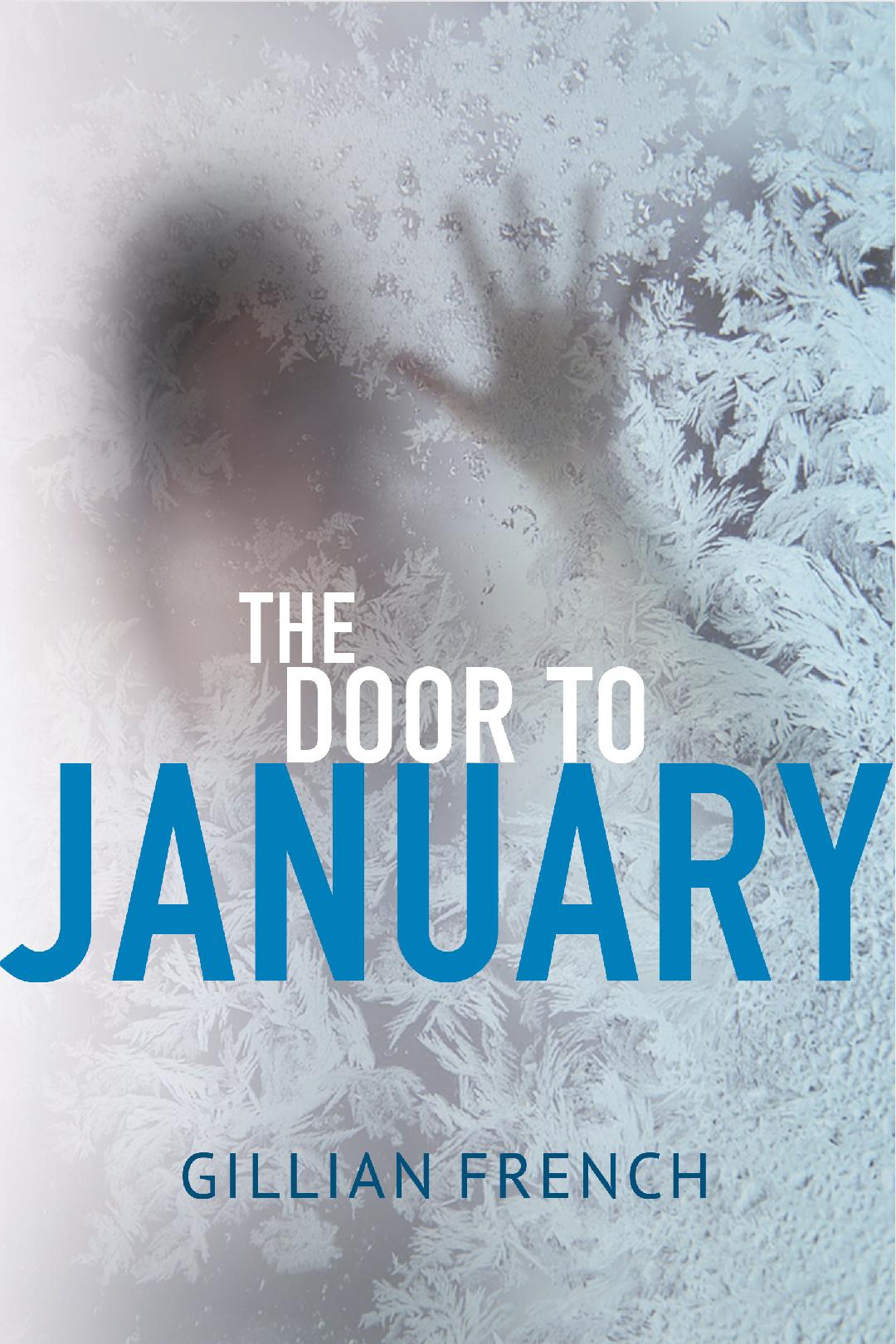 THE DOOR TO JANUARY high res cover