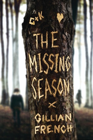 the missing season cover 40