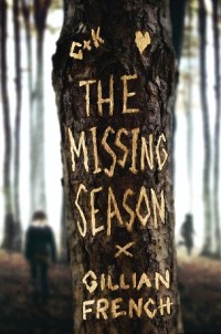 the missing season cover 40