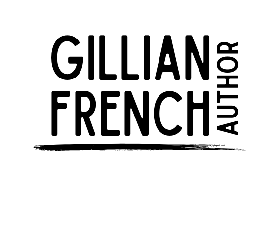 Gillian French Author